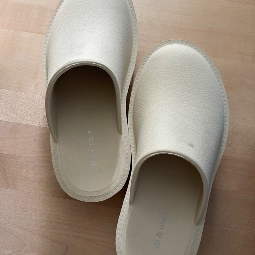 EVA clogs - Picture 3 of 5